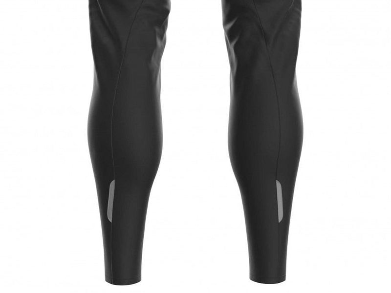 Compressport | Hurricane Waterproof 10/10 Pants | Regenbroek | Unisex - Trail.nl