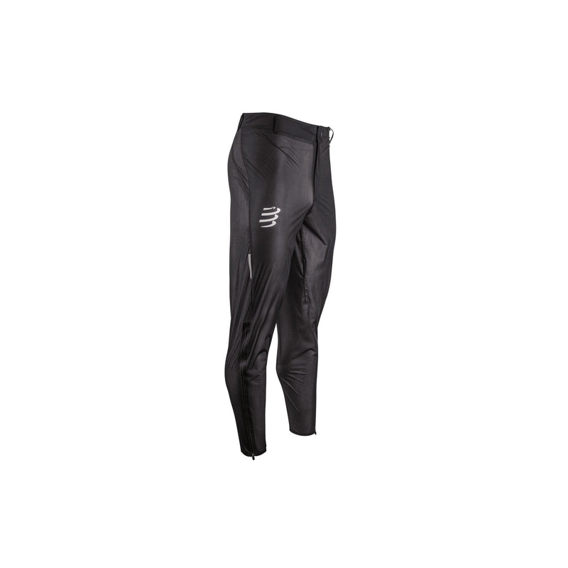 Compressport | Hurricane Waterproof 10/10 Pants | Regenbroek | Unisex - Trail.nl