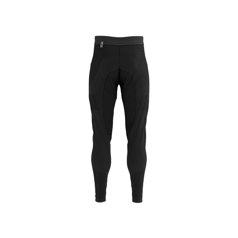 Compressport | Hybrid Seamless Hurricane Pants | Trainingsbroek | Unisex - Trail.nl