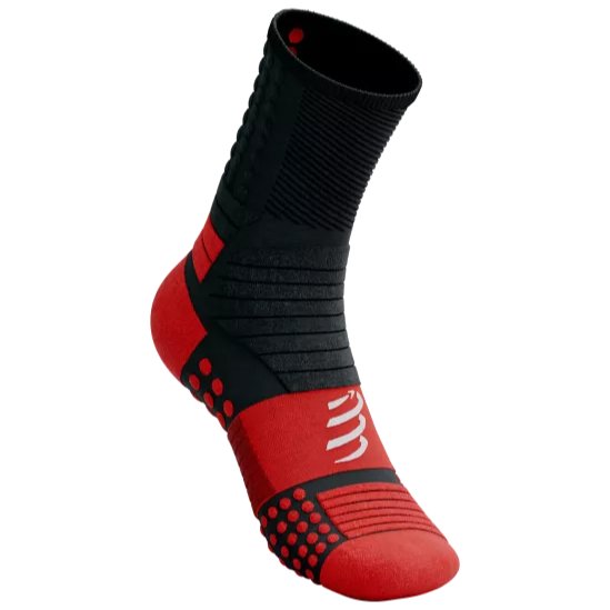 Compressport | Pro Marathon Sock | Hardloopsokken - Trail.nl