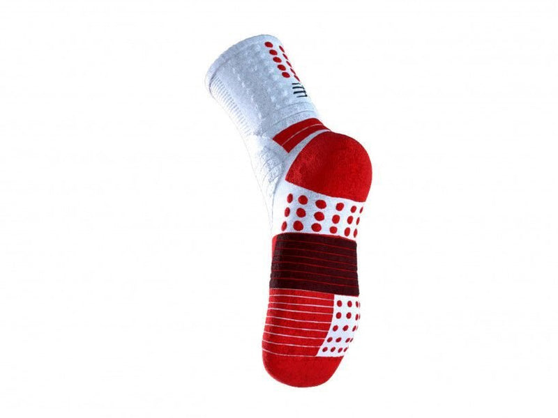 Compressport | Pro Marathon Sock | Hardloopsokken - Trail.nl