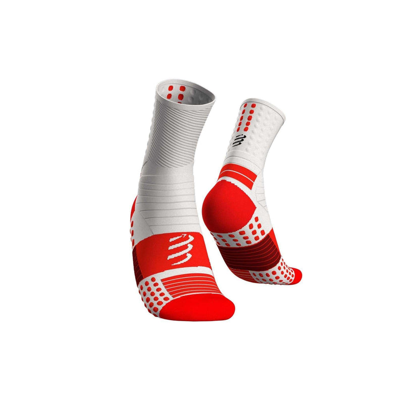 Compressport | Pro Marathon Sock | Hardloopsokken - Trail.nl