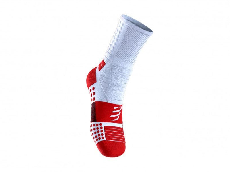 Compressport | Pro Marathon Sock | Hardloopsokken - Trail.nl