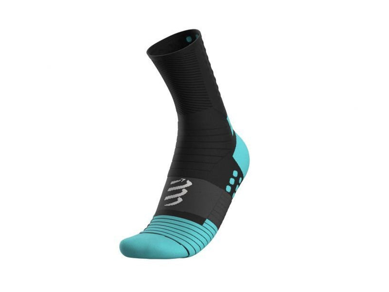 Compressport | Pro Marathon Sock | Hardloopsokken - Trail.nl