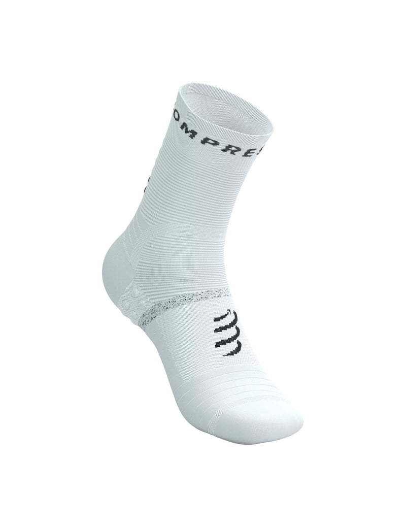 Compressport | Pro Marathon Socks V2.0 | Unisex Hardloopsokken | Trail.nl