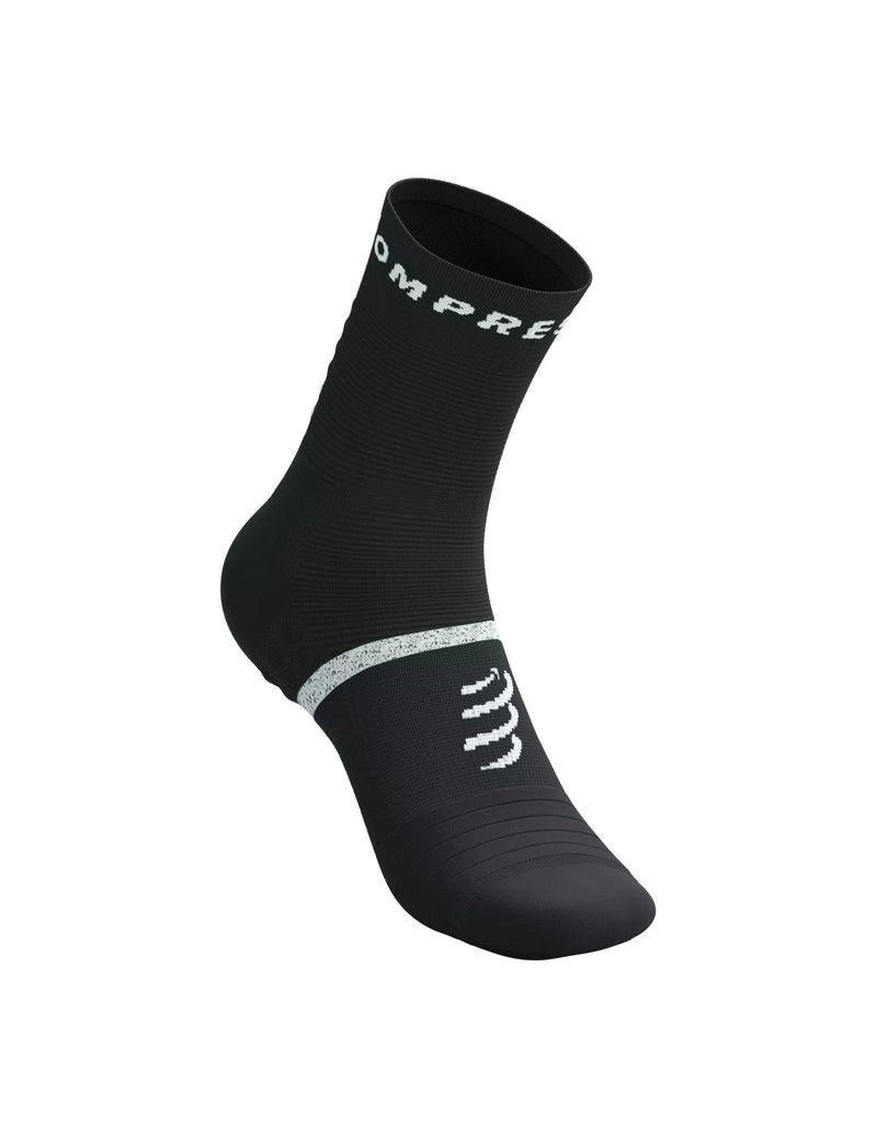 Compressport | Pro Marathon Socks V2.0 | Unisex Hardloopsokken | Trail.nl