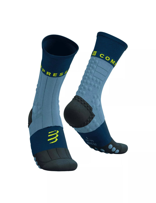 Compressport | Pro Racing Socks Winter Trail | Trailrunsokken - Trail.nl