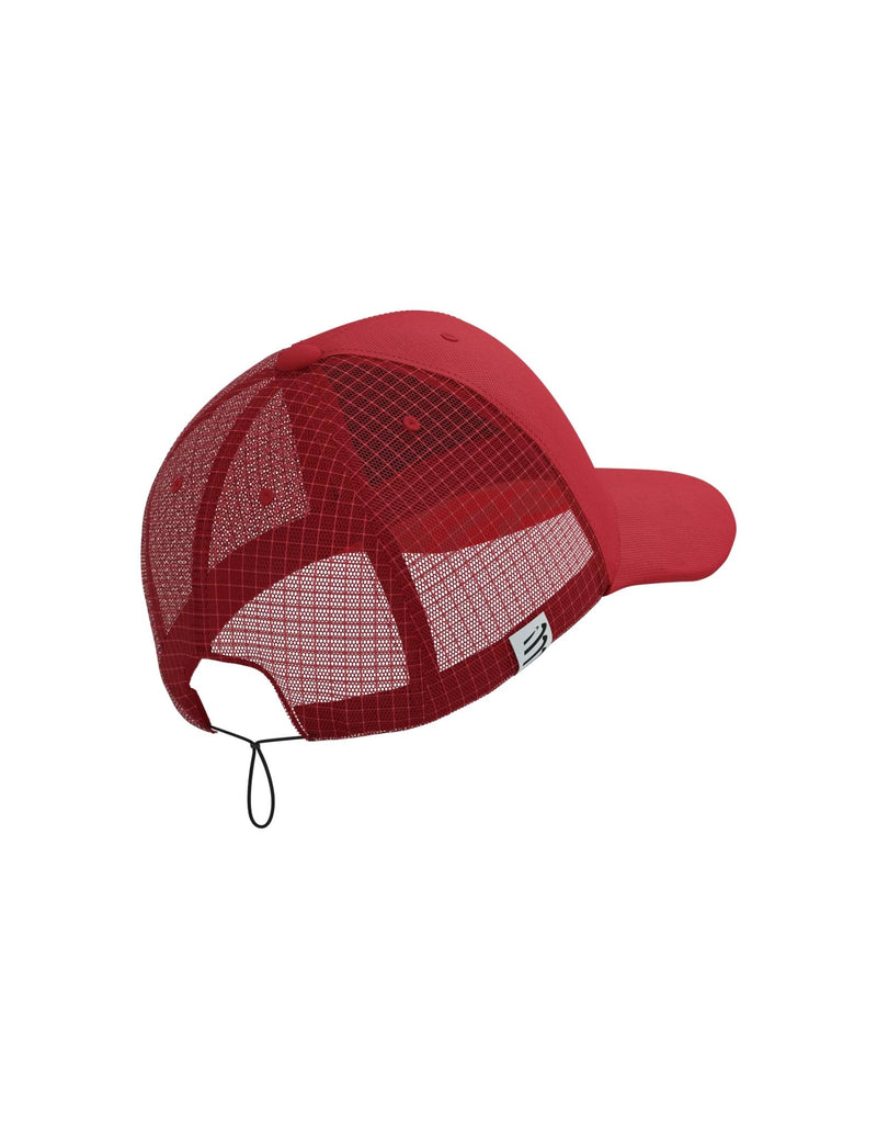 Compressport | Racing Trucker Cap | Hardlooppet - Trail.nl