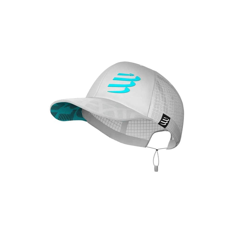 Compressport | Racing Trucker Cap | Hardlooppet - Trail.nl