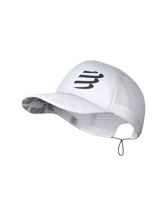 Compressport | Racing Trucker Cap | Hardlooppet - Trail.nl