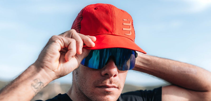 Compressport | Racing Trucker Cap | Hardlooppet - Trail.nl