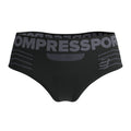 Compressport | Seamless Boxer | Sportonderbroek | Dames - Trail.nl