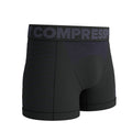 Compressport | Seamless Boxer | Sportonderbroek | Heren - Trail.nl