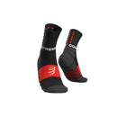 Compressport | Shock Absorb Sokken | Hardloopsokken - Trail.nl