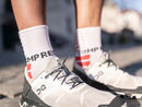 Compressport | Shock Absorb Sokken | Hardloopsokken - Trail.nl