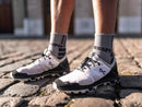 Compressport | Shock Absorb Sokken | Hardloopsokken - Trail.nl