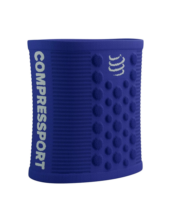 Compressport | Sweatbands 3D Dots | Zweetbandjes - Trail.nl