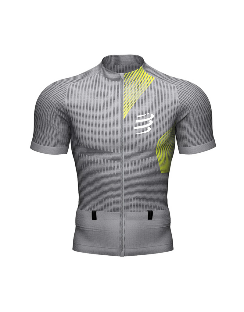 Compressport | Trail Postural Top Shortsleeve | Heren | Trail.nl