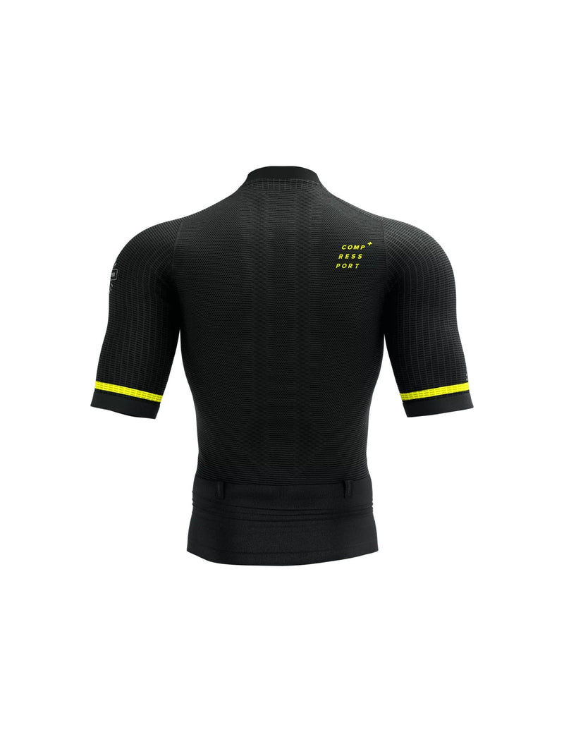 Compressport | Trail Postural Top Shortsleeve | Heren | Trail.nl