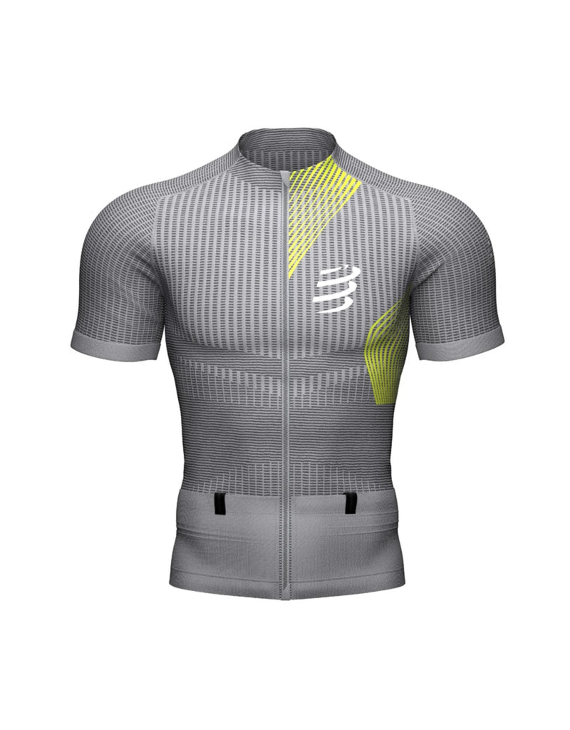 Compressport | Trail Postural Top Shortsleeve | Heren | Trail.nl