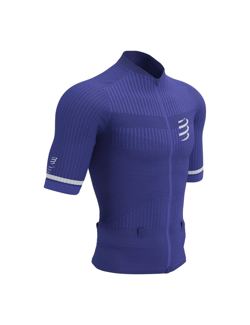 Compressport | Trail Postural Top Shortsleeve | Heren | Trail.nl