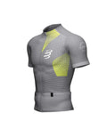 Compressport | Trail Postural Top Shortsleeve | Heren | Trail.nl