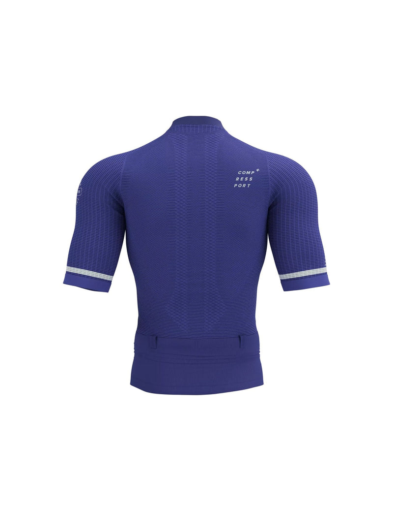 Compressport | Trail Postural Top Shortsleeve | Heren | Trail.nl