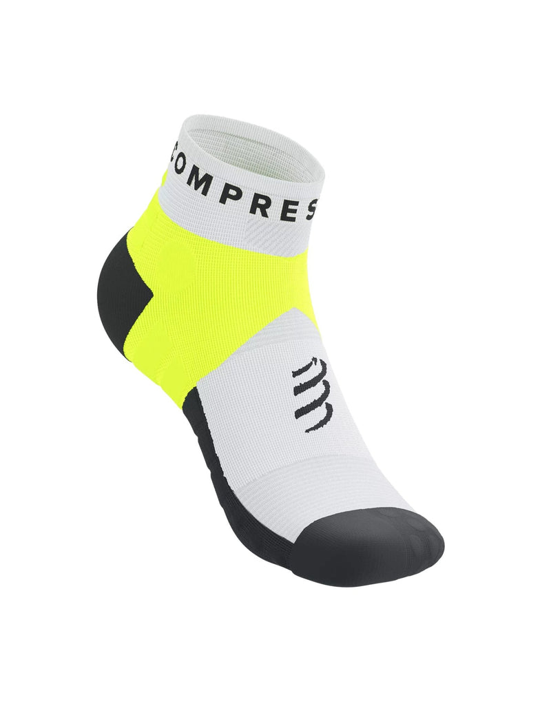 Compressport | Ultra Trail Low Socks | Unisex Trailsokken - Trail.nl