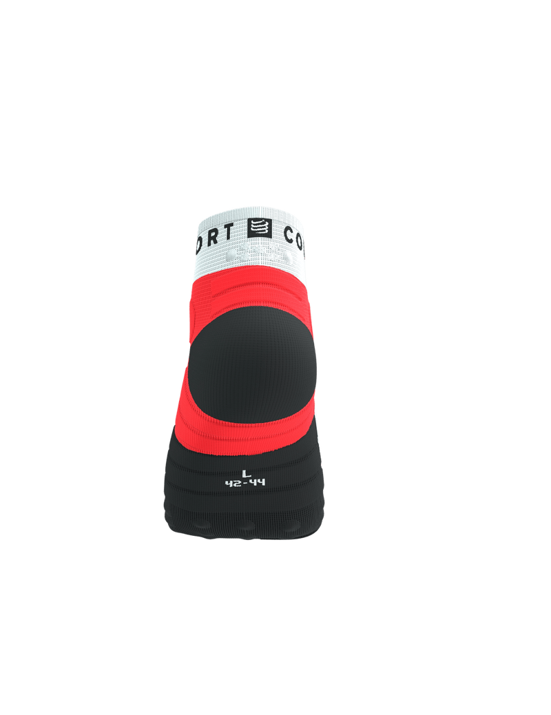 Compressport | Ultra Trail Low Socks | Unisex Trailsokken - Trail.nl