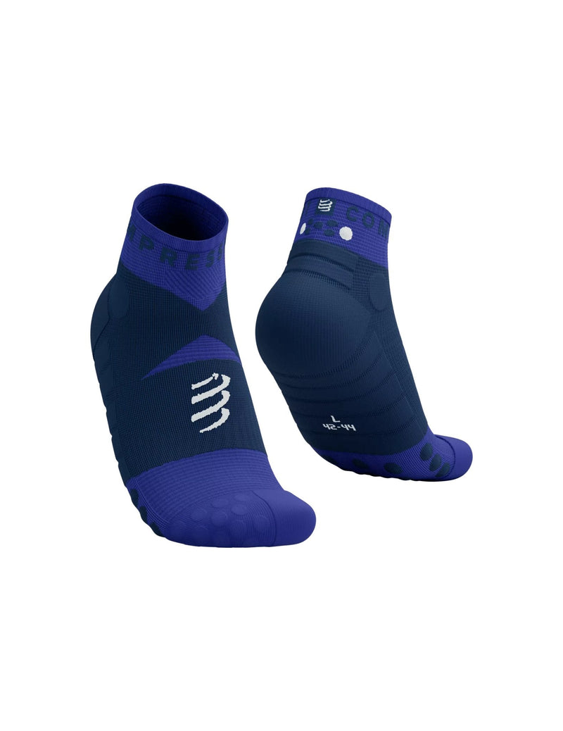 Compressport | Ultra Trail Low Socks | Unisex Trailsokken - Trail.nl