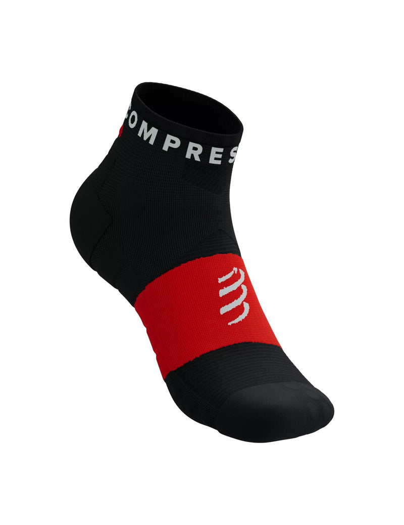 Compressport | Ultra Trail Low Socks | Unisex Trailsokken - Trail.nl