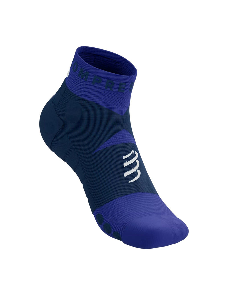 Compressport | Ultra Trail Low Socks | Unisex Trailsokken - Trail.nl