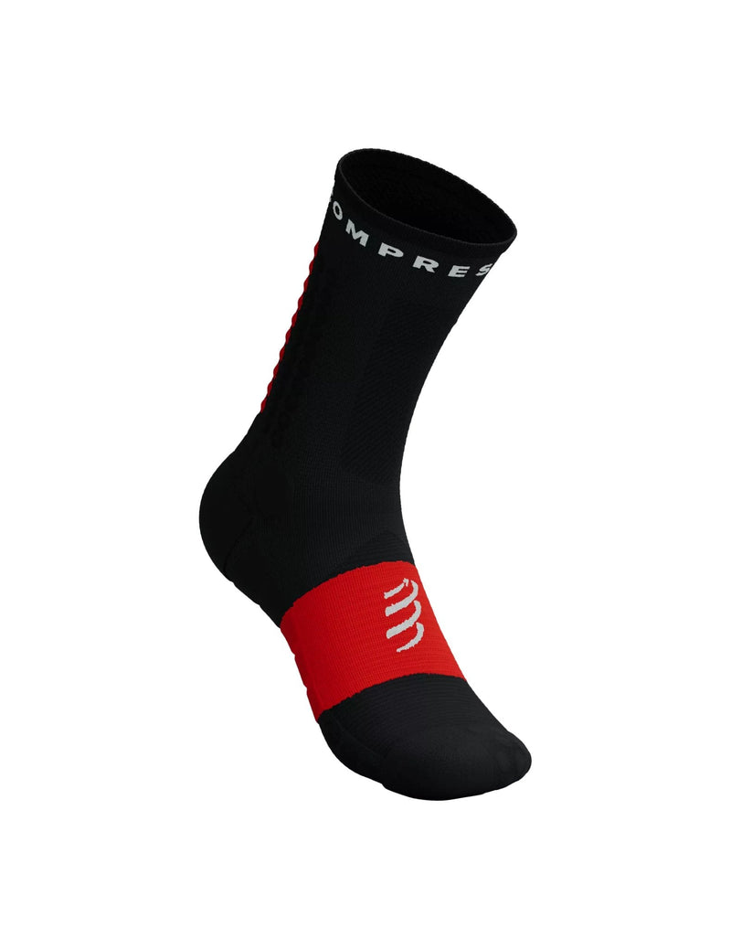 Compressport | Ultra Trail Socks V2.0 | Unisex Trailsokken | Trail.nl