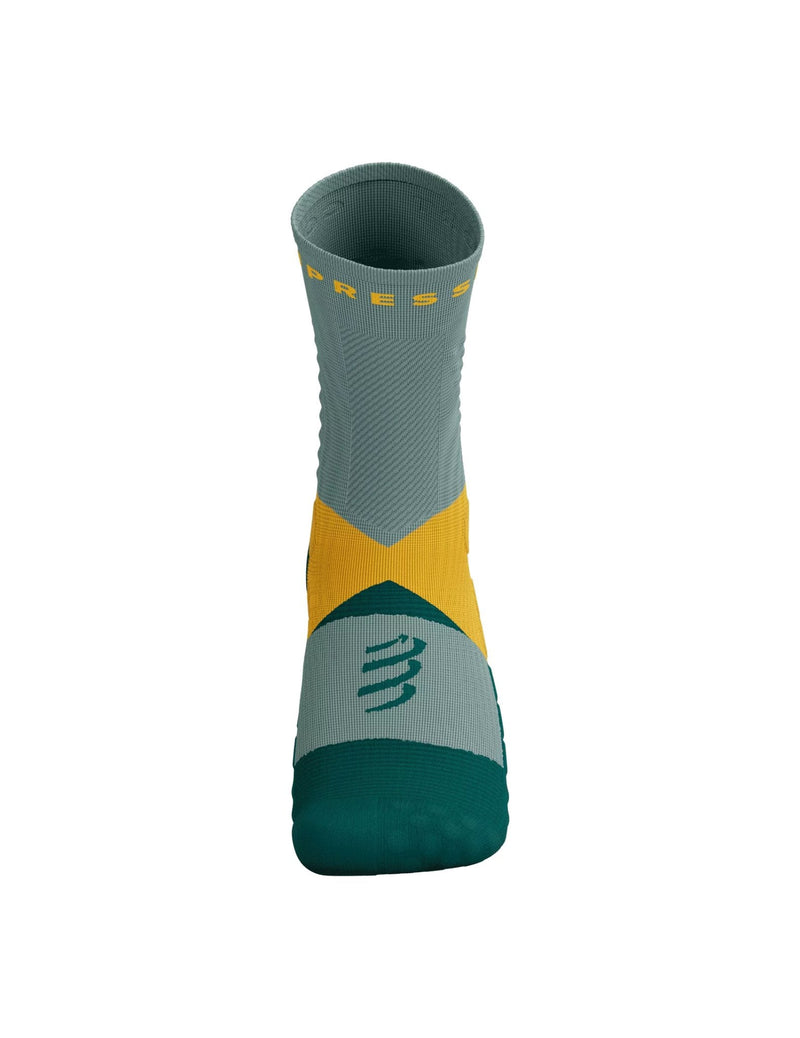 Compressport | Ultra Trail Socks V2.0 | Unisex Trailsokken | Trail.nl