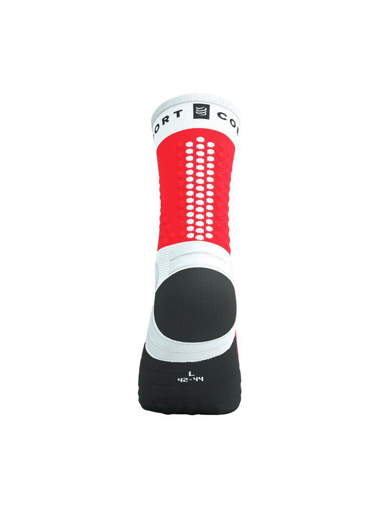 Compressport | Ultra Trail Socks V2.0 | Unisex Trailsokken - Trail.nl