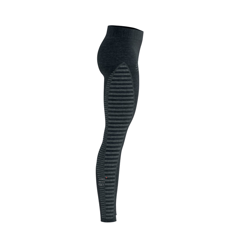 Compressport | Winter Run Legging | Dames - Trail.nl