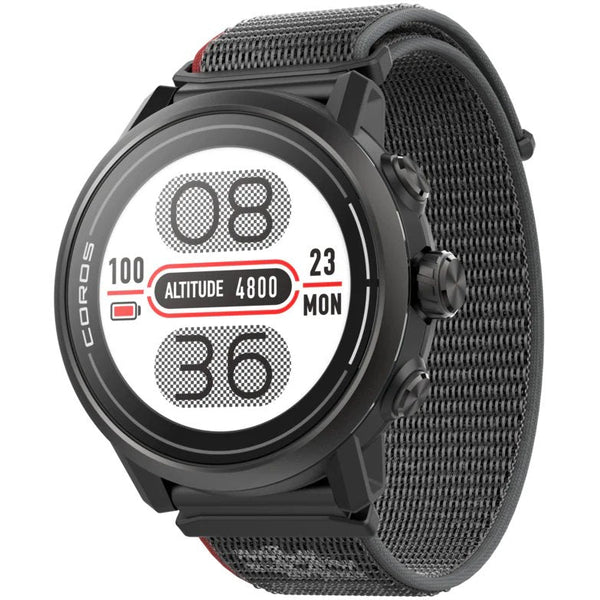 Coros | Apex 2 | Multisport Horloge - Trail.nl