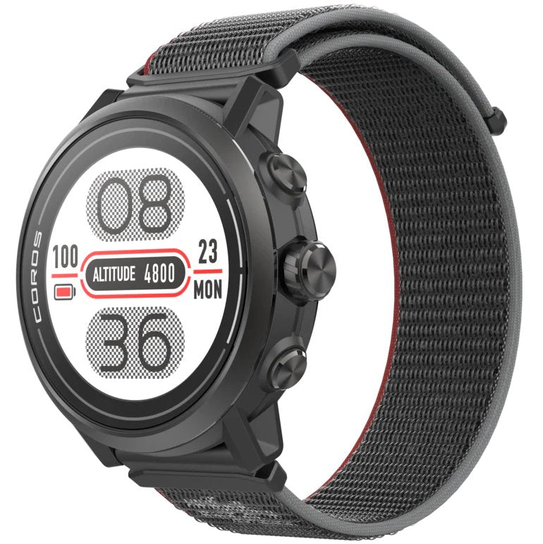 Coros | Apex 2 | Multisport Horloge - Trail.nl