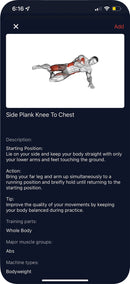 Coros | Apex 2 | Multisport Horloge - Trail.nl