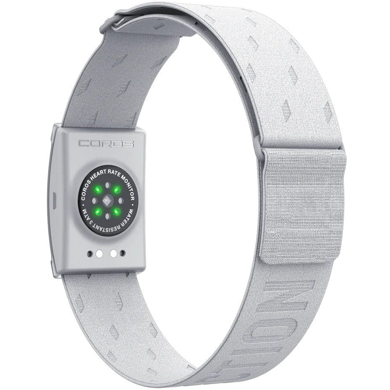 Coros | Heart Rate Monitor | Hartslagband Bovenarm - Trail.nl