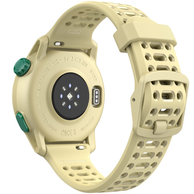 Coros | Pace 3 | Multisport Horloge | Trail.nl