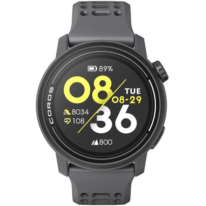 Coros | Pace 3 | Multisport Horloge | Trail.nl