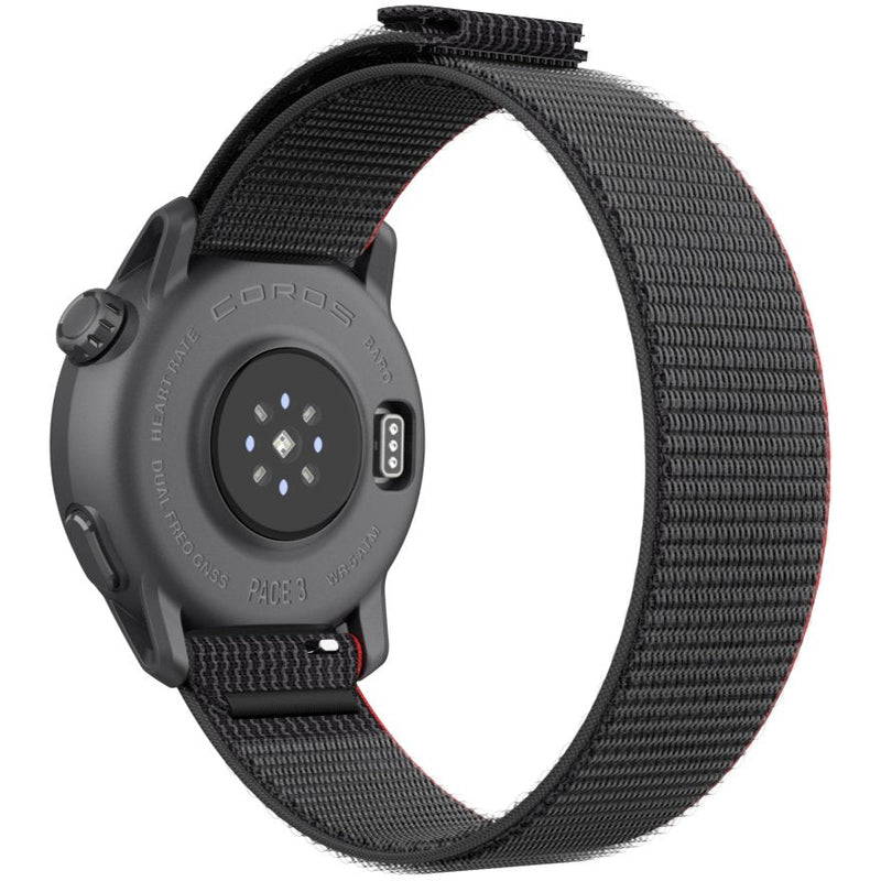 Coros | Pace 3 | Multisport Horloge | Trail.nl