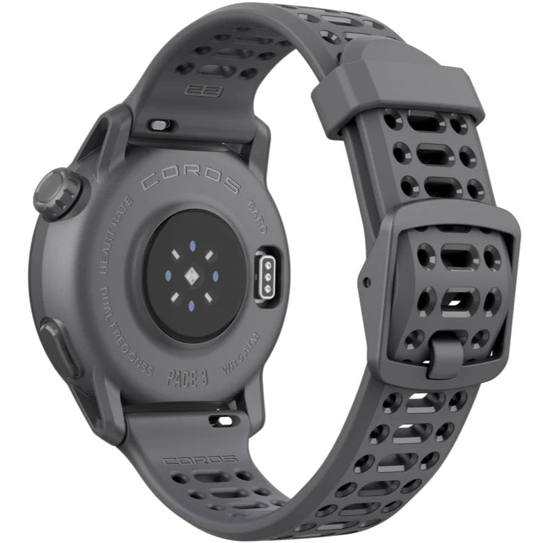 Coros | Pace 3 | Multisport Horloge | Trail.nl