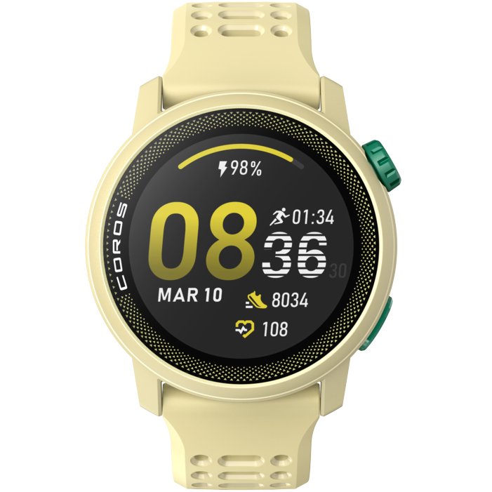 Coros | Pace 3 | Multisport Horloge | Trail.nl