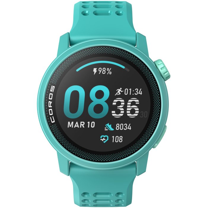 Coros | Pace 3 | Multisport Horloge | Trail.nl