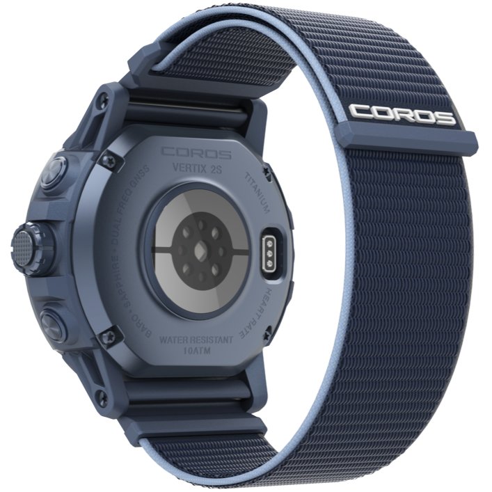 Coros | Vertix 2S | Multisport Horloge - Trail.nl