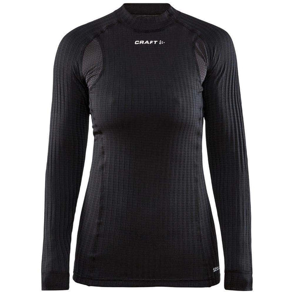 Craft | Active Extreme X Crewneck Thermo | Longsleeve | Dames - Trail.nl