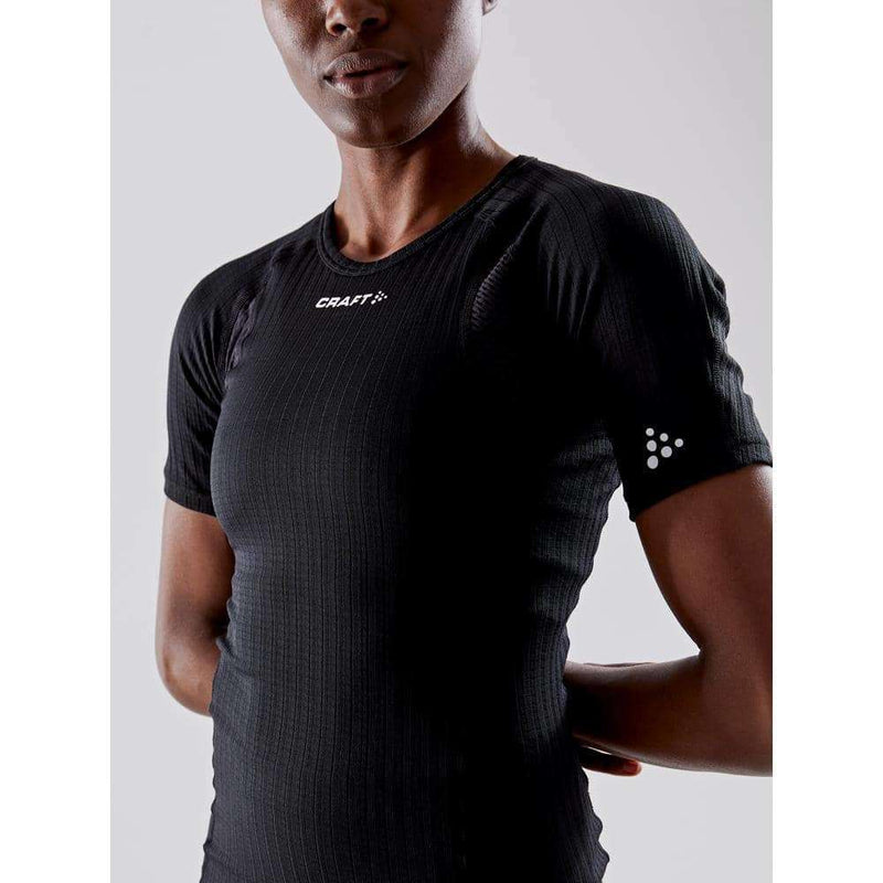 Craft | Active Extreme X Roundneck Thermo | T-Shirt | Dames - Trail.nl