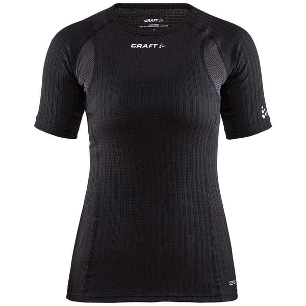 Craft | Active Extreme X Roundneck Thermo | T-Shirt | Dames - Trail.nl